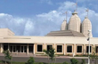 Hindu Temple defaced in US, Centre says 